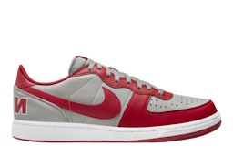 The Nike Terminator Low UNLV Releases February 2024