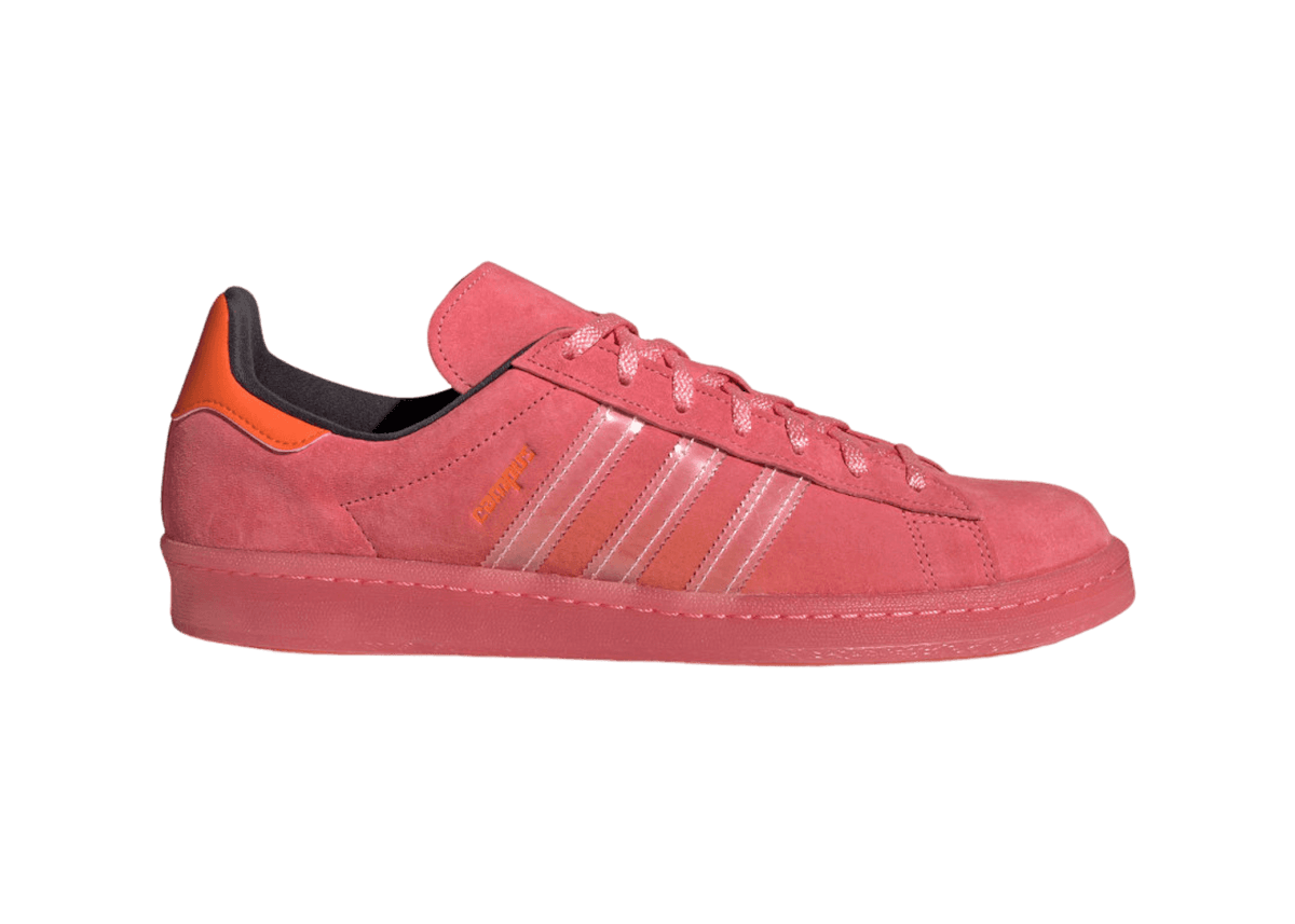 adidas Campus 80s 'New York - Coral'