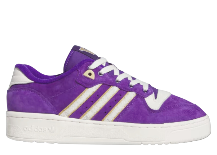 adidas Rivalry Low Washington - IE7701 Raffles and Release Date