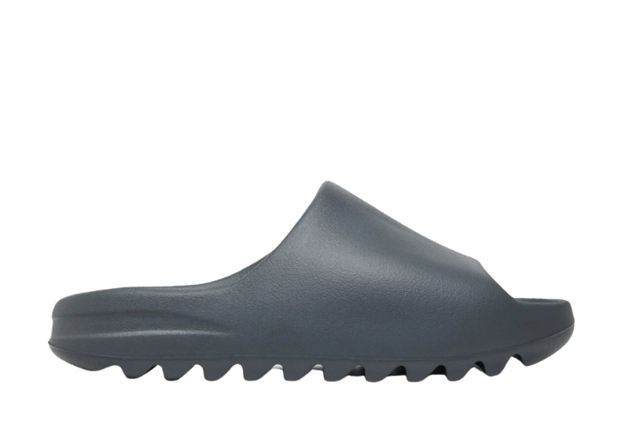 【30.5cm】adidas YEEZY SLIDE SLATE GREY