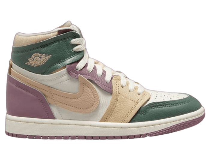 Air Jordan 1 High Release Dates 2023 - Updated in Real Time