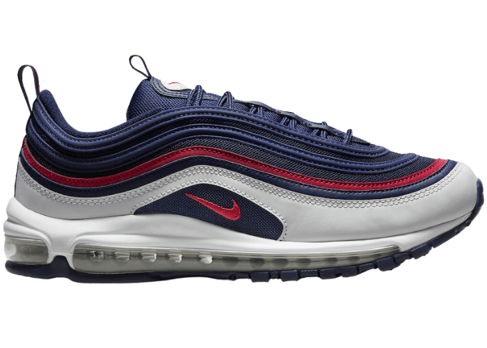 Nike Air Max 97 All-Star Jersey Dropping This Week •