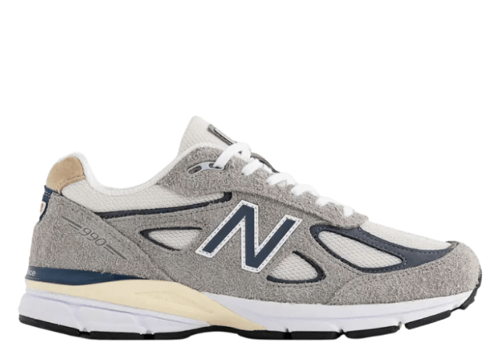Grey Day 2023: Every Sneaker New Balance is Dropping