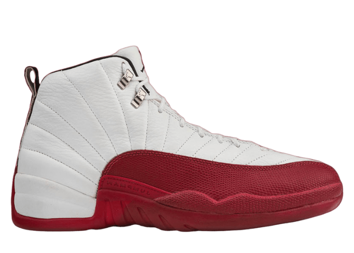 The Air Jordan 12 Low Golf Is Set to Enter the 'Playoffs' - Sneaker Freaker