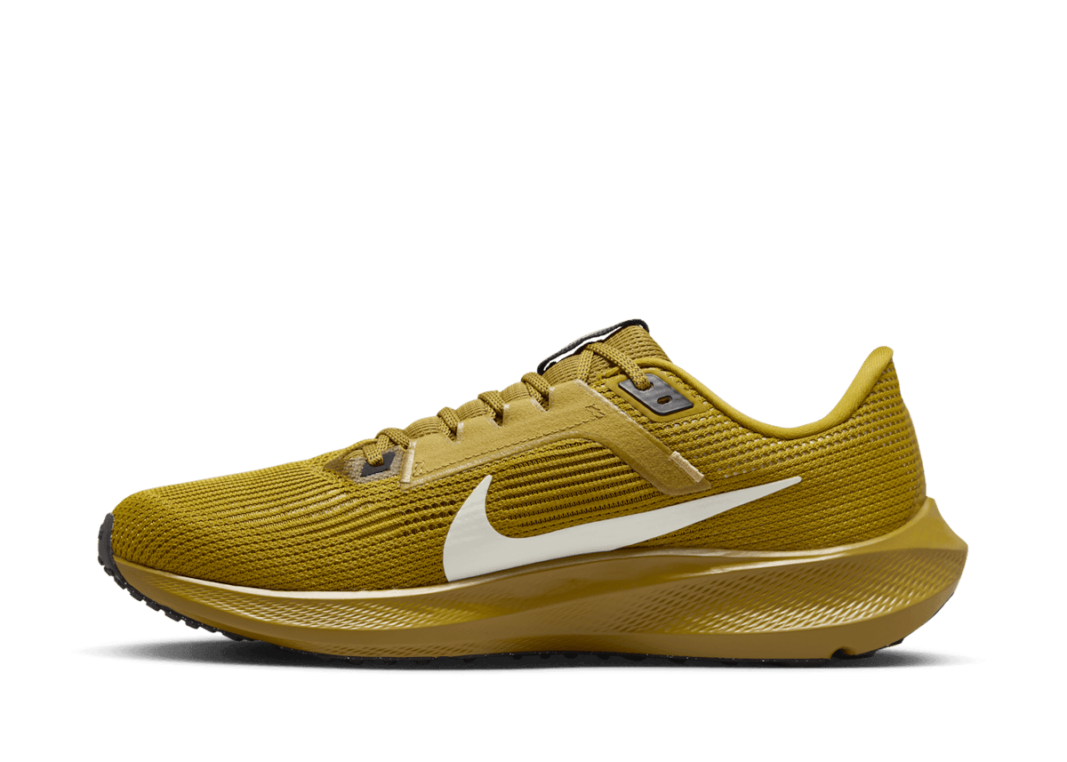 Nike Air Zoom Pegasus 40 'Bronzine' - DV3853-700 Raffles and Release Date