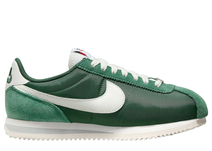 WHAT HAPPENED TO THE NIKE CORTEZ??
