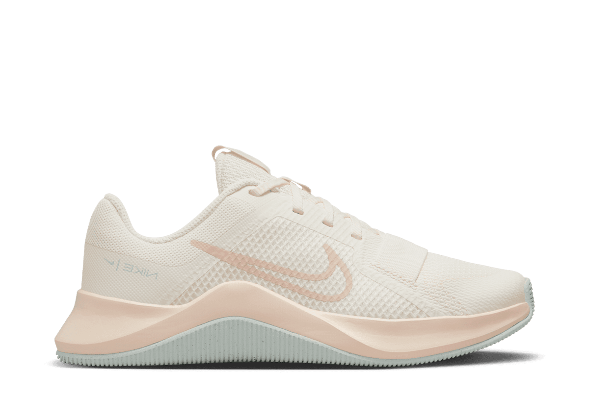 Nike MC Trainer 2 'Pale Ivory Guava Ice' (W) - DM0824-104 Raffles and ...