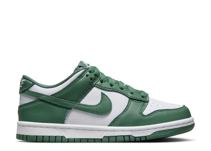 KicksFinder on X: RELEASE DATE: The Nike Dunk Low Dusty Olive is  expected to have a wider release on February 13th, 2024 🫒   / X