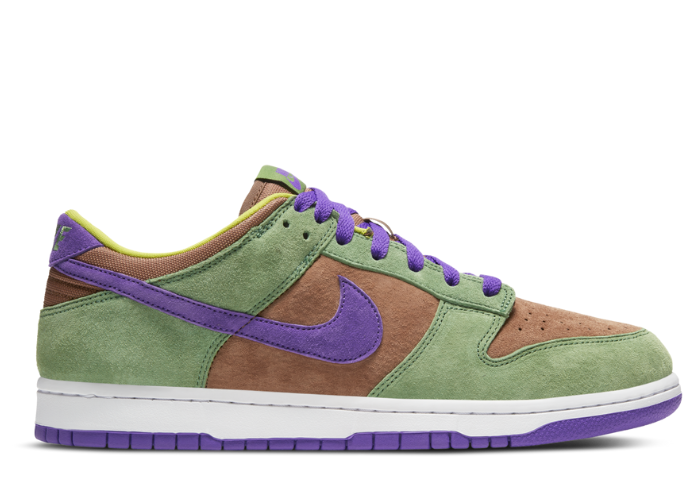 Nike Dunk Low SP Veneer - undefined with raffles and releases