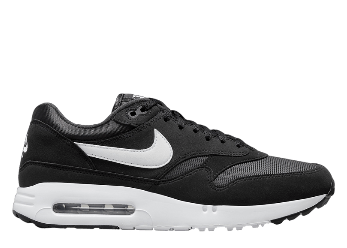 Nike Air Max 1 ‘86 OG Golf Black White