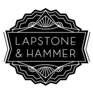 Lapstone and Hammer
