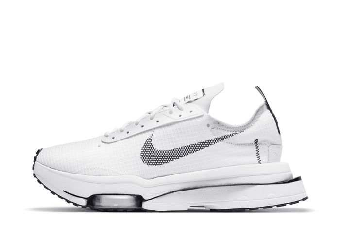Nike Air Zoom-Type SE Shoes in White