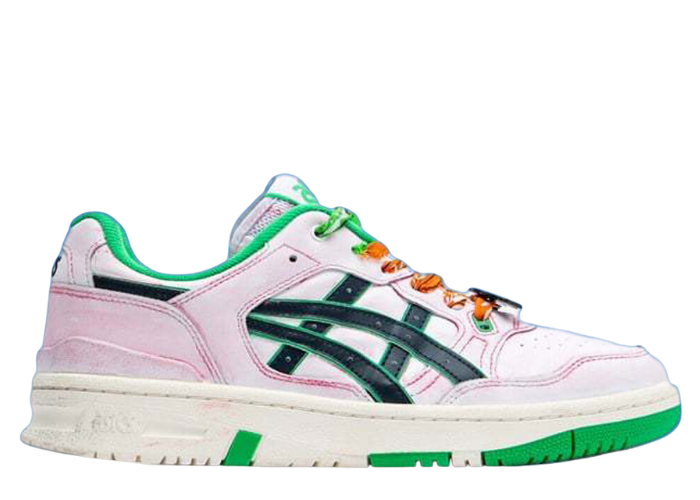 Asics EX89 (di)vision Washed Pink