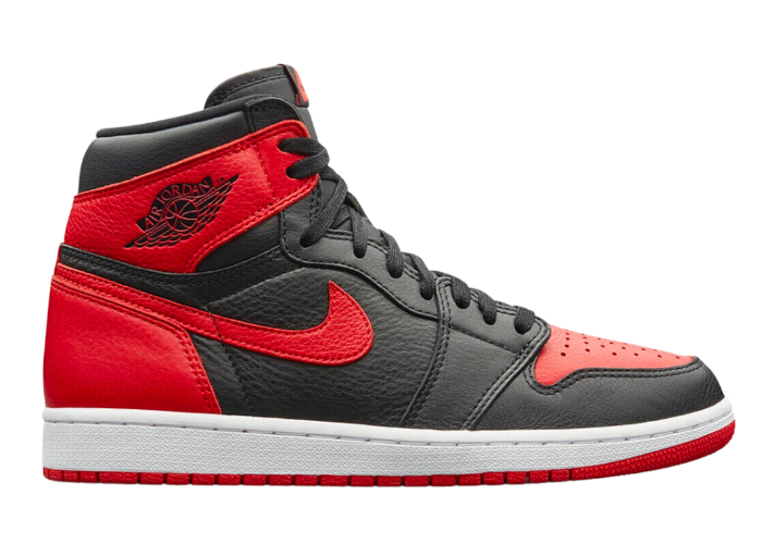 Air Jordan 1 Retro High Homage To Home Chicago (Numbered)