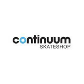 Continuum Skateshop