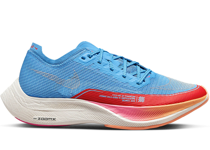 Nike ZoomX Vaporfly Next% 2 For Future Me