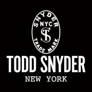 Todd Snyder 
