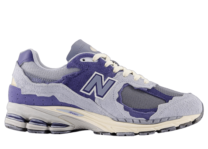 New Balance 2002R Protection Pack Purple
