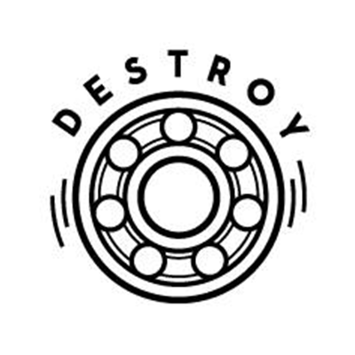 Destroy Moscow