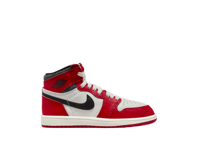 Jordan 1 High Lost and Found (PS)