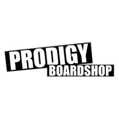 Prodigy Boardshop