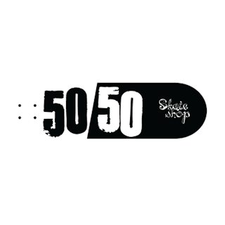 50-50 Skate Shop