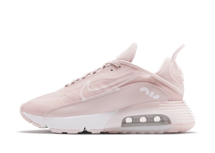Nike Air Max 2090 Shoes in Pink