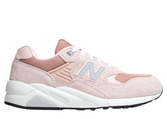 New Balance 580 Pink