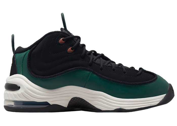 Nike Air Penny 2 Faded Spruce