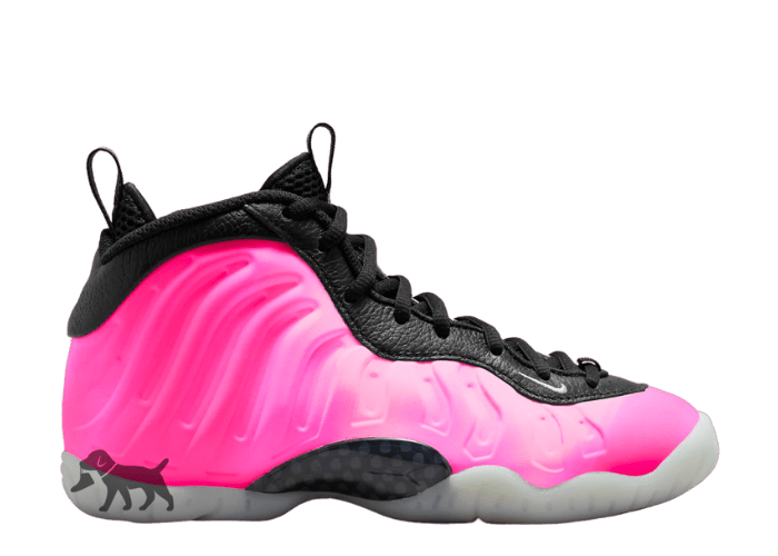 Nike Air Foamposite One Polarized Pink (GS)