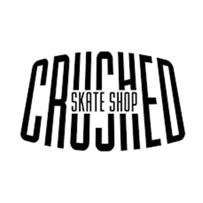 Crushed Skateshop