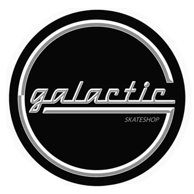 Galactic G Skateshop