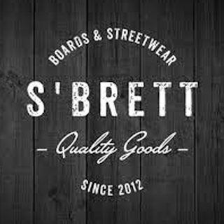 S'Brett Boards & Streetwear