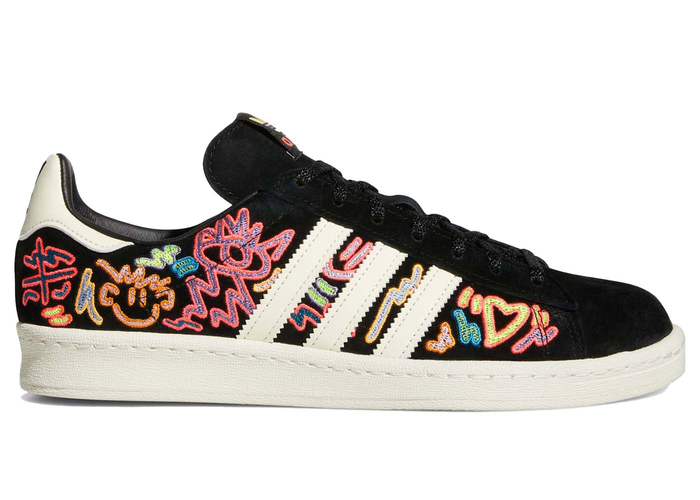 adidas Campus 80s Kris Andrew Small Pride Collection