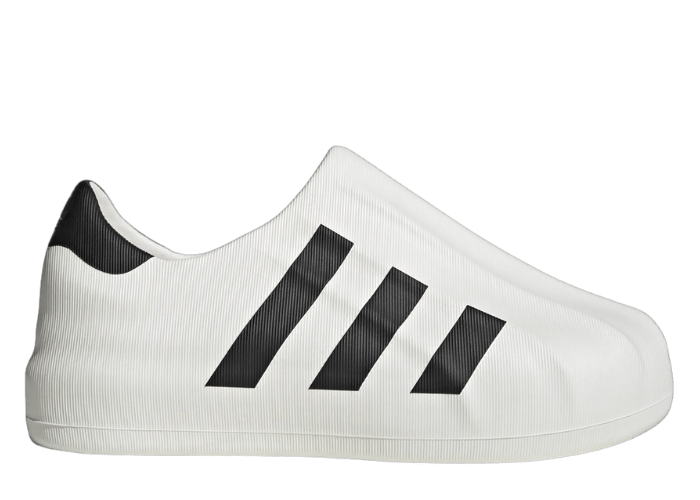 adidas adiFOM Superstar White
