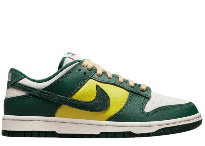Nike Dunk Low Athletic Company