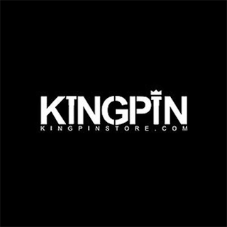 Kingpin Skate