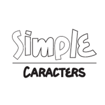 Simple Caracters