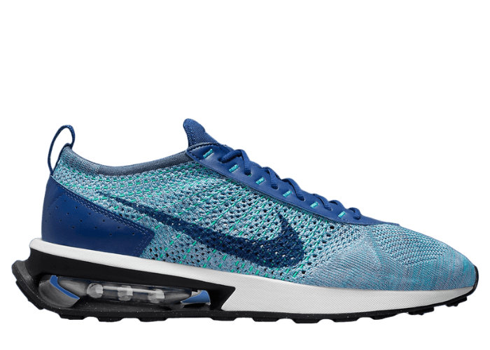 Nike Air Max Flyknit Racer Blueberry