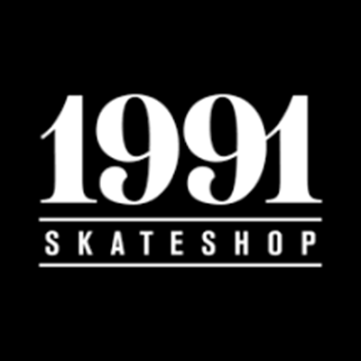 1991 Skateshop