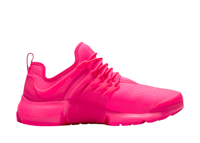 Nike Air Presto Triple Pink (W)