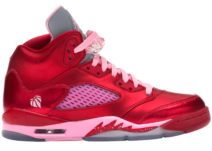 Air Jordan 5 Retro Valentine's Day (GS)
