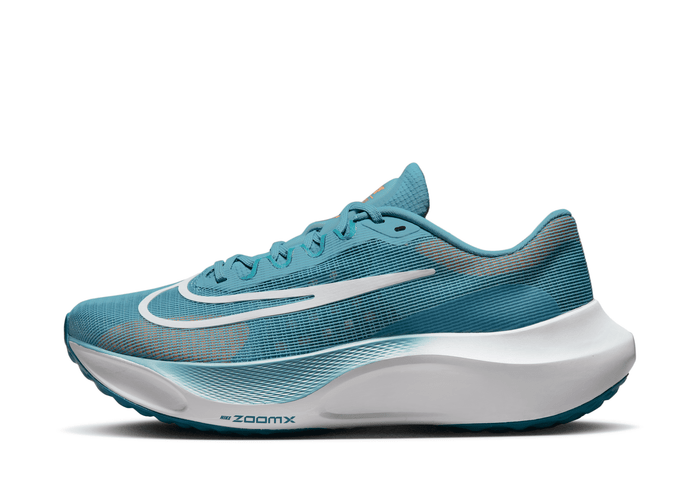 Nike Zoom Fly 5 Road Running Shoes in Blue