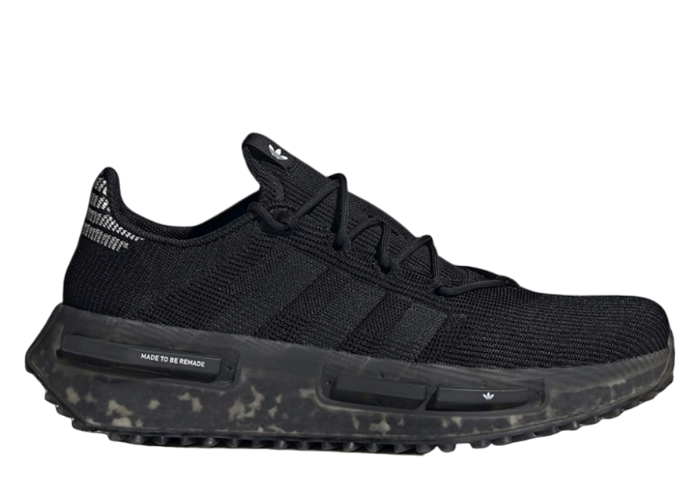 adidas NMD_S1 Ready To Be Remade Core Black