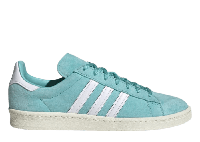 adidas Campus 80s Easy Mint