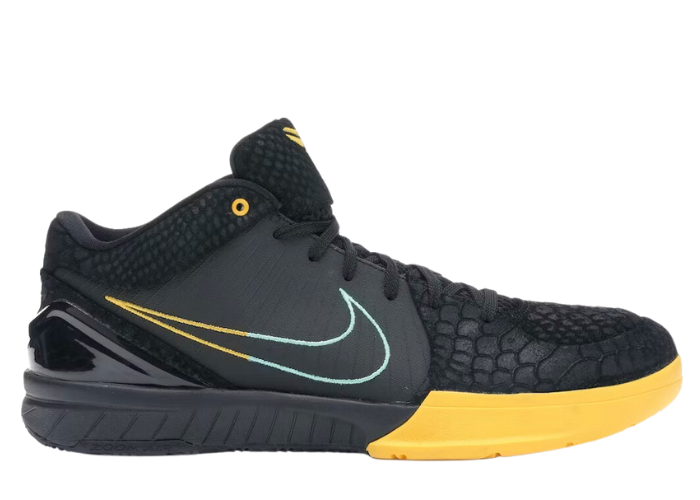 Nike Kobe 4 Protro FTB Snake