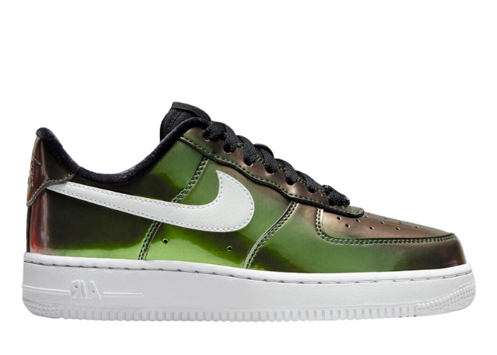 Nike Air Force 1 Low Just Do It Iridescent (W)