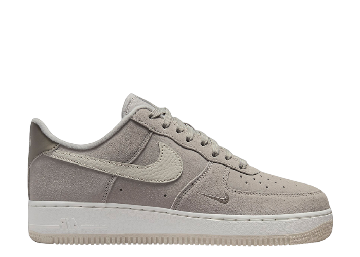 Nike Air Force 1 Low Light Iron Ore (W)