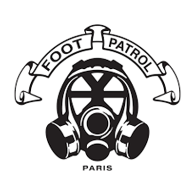 Footpatrol Paris