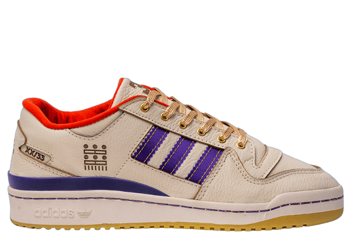 adidas Forum Low Evolution Of Excellence Accolades